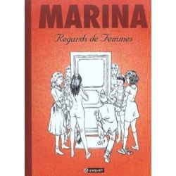 Regards de femmes - Marina