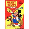 Mickey Parade (2nde série) 47 - Mickey la vedette !