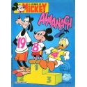 Almanach du Journal de Mickey 1984