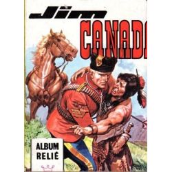 Jim Canada - Recueil 60