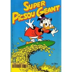 Super Picsou Géant 73 