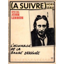 A suivre - Spécial JOHN LENNON