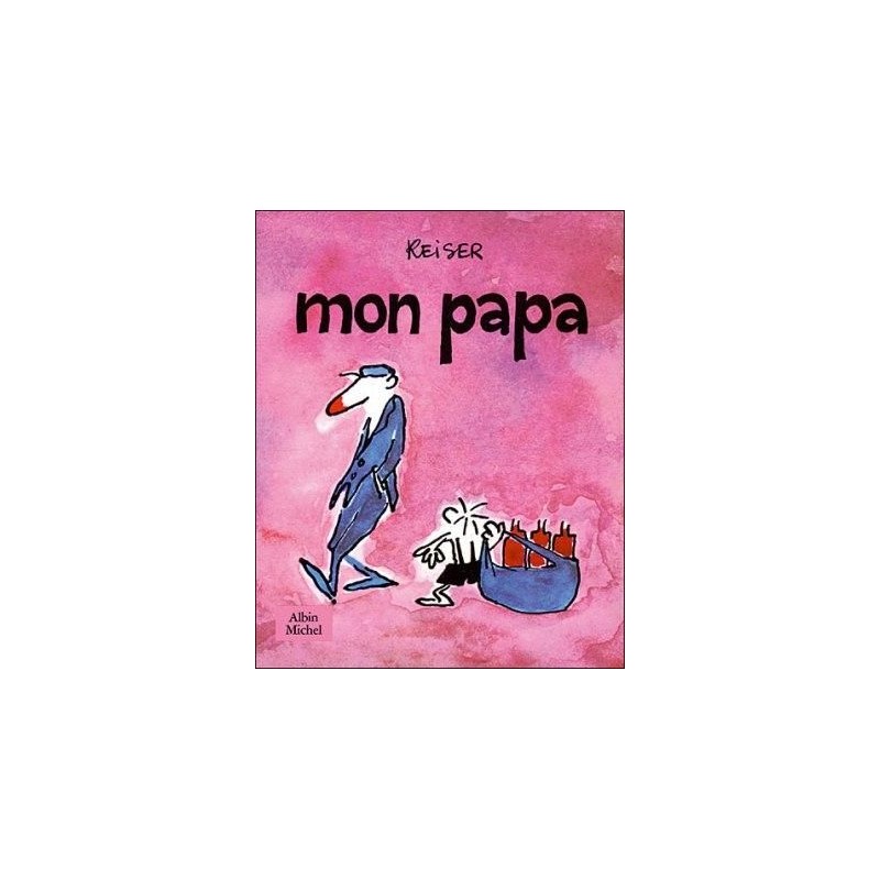 Mon papa