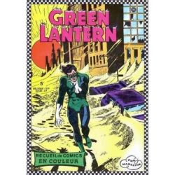 Green Lantern album 96 