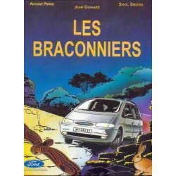 Les braconniers