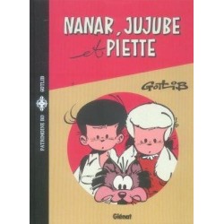 Nanar, Jujube et Piette 1