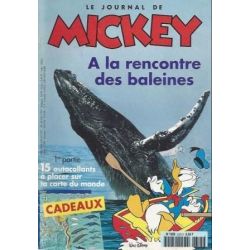 Journal de Mickey 2325