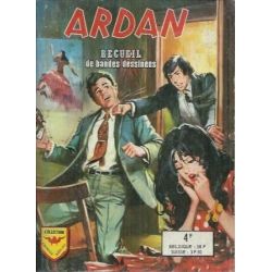 Ardan recueil 691 (2e série)