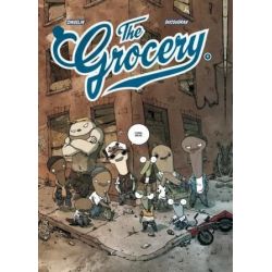 The Grocery 1