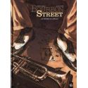 Bourbon Street 1 - Les fantômes de Cornelius