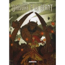 Daisuke le géant 1 - Le trente et unième jour