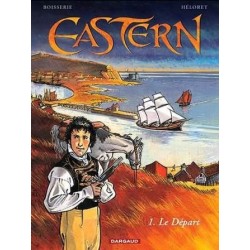 Eastern 1 - Le départ