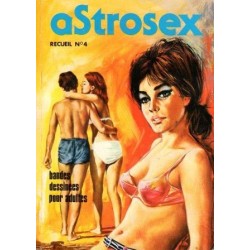 Astrosex Recueil 4