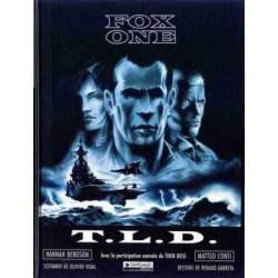 Fox One 2 - T.L.D.