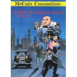 Mc Cain Connection - L'élixir du Docteur Ripert
