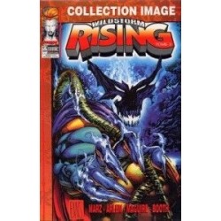 Collection Image 5 - Wildstorm Rising tome 3