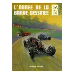 L'année de la Bande Dessinée 82-83 - N°2