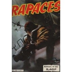 Rapaces 392