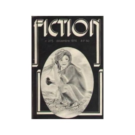 Fiction 275 - OPTA