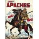 Apaches 81 - La fille aux cheveux d'or