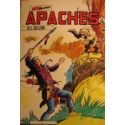 Apaches Recueil 34
