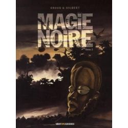 Magie Noire - Tome 2