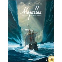 Magellan - Jusqu'au bout du monde