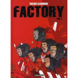 Factory 1
