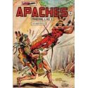 Apaches 50 - La grotte des caîmans