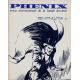 Phenix - Revue internationnale de la Bande Dessinée 41
