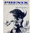Phenix - Revue internationnale de la Bande Dessinée 41