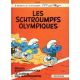 Les Schtroumpfs 11 - Les schtroumpfs olympiques
