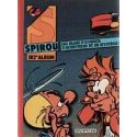 Le Journal de Spirou - Album 182