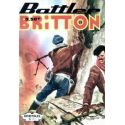 Battler Britton 203 - Les intrus