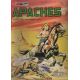Apaches 62 - Babe Ford Les longs couteaux