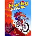 Franky Snow 6 - Bienvenue à Gamelleland