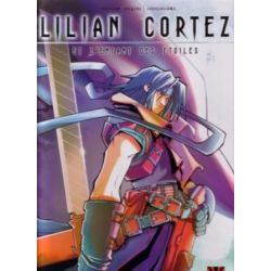 Lilian Cortez 1 - Et l'enfant des étoiles 