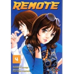 Remote 4 