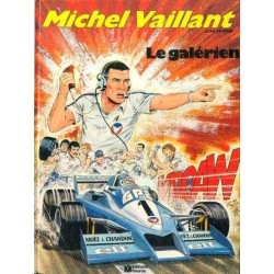 Michel Vaillant - N°35 - Le galérien