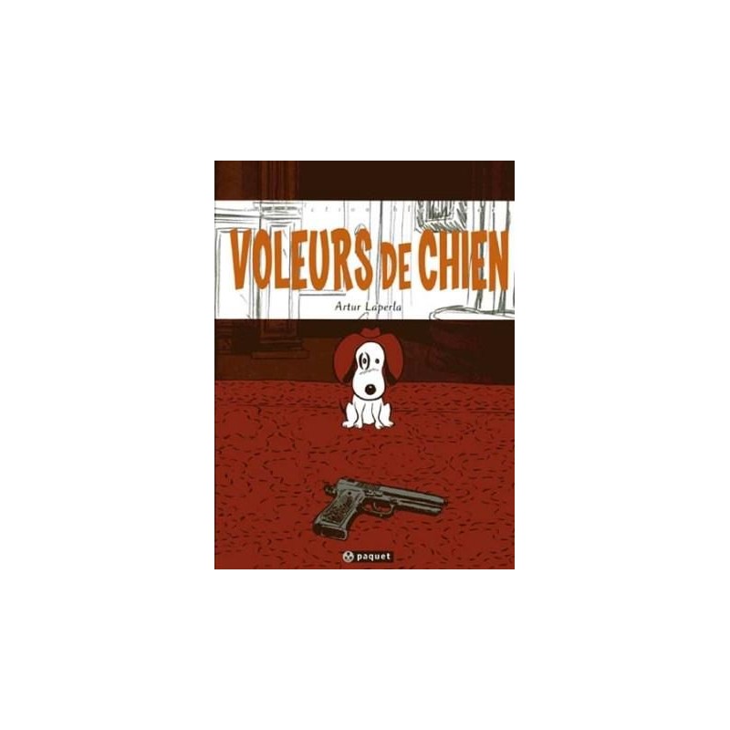 Voleurs de chien