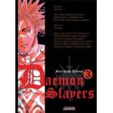 Daemon Slayers 3