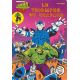 Hulk 16 - Le triomphe du crapaud  (Gamma la bombe qui a créée Hulk - Arédit)