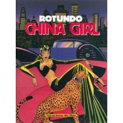 China Girl