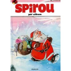 Spirou Album 312