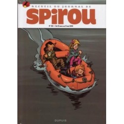 Spirou Album 314