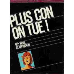 Plus con on tue