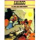 Amargo 1 - Le bal des vautours