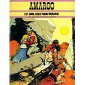 Amargo 1 - Le bal des vautours