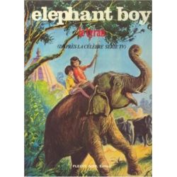 Elephant Boy 1 - Le tyran