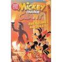 Mickey Parade (2nde série) Géant 292 - Aventures au soleil